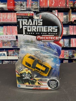 Transformers Dark of the Moon (Bumblebee) 2010 (New / Unopened) Hasbro