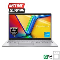 ASUS Vivobook 15 15.6 FHD Intel i3-1315U 16GB RAM 512GB SSD Windows 11 Laptop