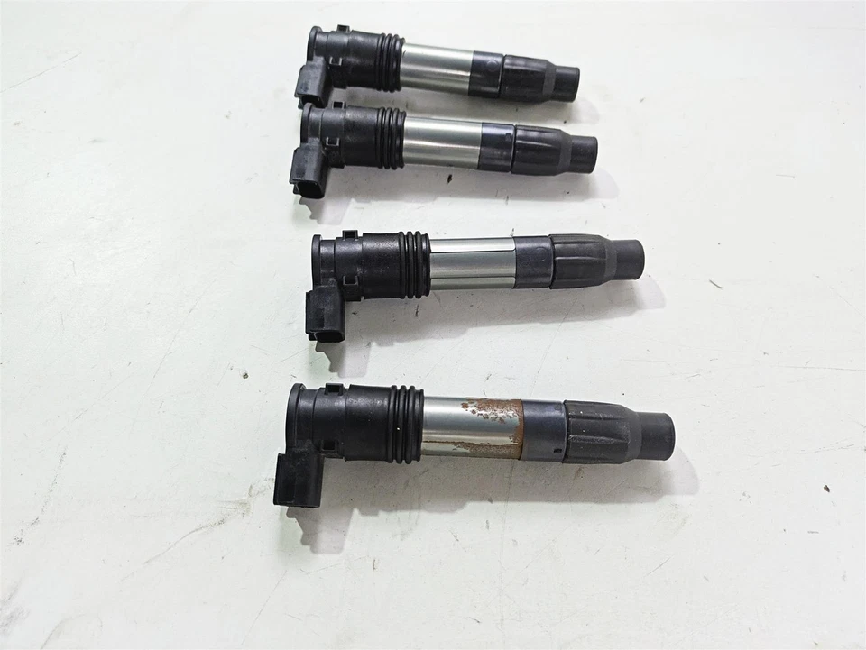 Conjunto de bobina de ignição 2018 KTM 1290 Super Adv S 76039006000 - Imagem 2 de 4