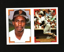 1986 O-Pee-Chee Mlb Action Figure - Rich Gedman Boston Red Sox # 248