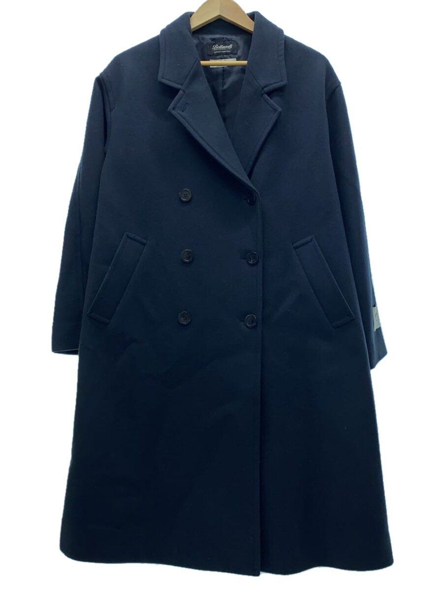 ALTRA CAPPOTTO BAYCREW'S OTHER CHESTER 38 LANA Navy 24 020 462 6010 3 0