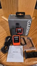 Garmin InReach Mini gen 1 GPS satellite communication