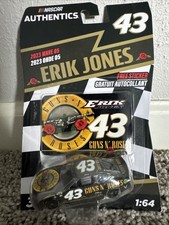 Erik Jones NASCAR Authentics 1:64 2023 Wave 05