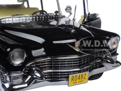 Greenlight Cadillac Fleetwood Series 60 The Godfather 1/18 Car
