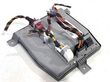 BSI Modul (Body Control Unit) Mercedes-Benz GLE (V167) 2018-2022 GLE 450 EQ Boo