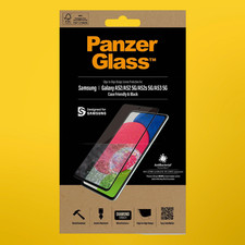 PanzerGlass® Protezione Schermo per Samsung Galaxy A52 | A52 5G | A52s 5G | A53 5G