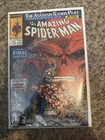 The Amazing Spider-Man #325 (Marvel Comics Late November 1989)