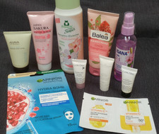 10 verschiedene Teile Beautypaket ~ Box ~ Kosmetik-Set ~ NEU & unbenutzt🎀