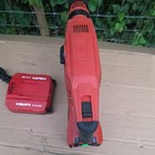 Hilti TE 60-22 Nuron ATC & AVR Cordless Rotary Hammer Drill 1-5/8"/ B 22 — photo 8