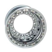 Weld Racing Wde5 Xl 15x10 3in Offset Weld Racing Wde5 Xl 15x10 3in Offset