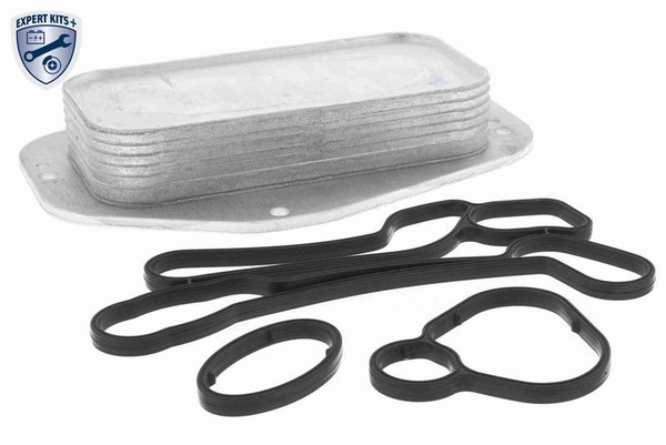 ÖLkÜHler MotorÖL Vemo V40 60 2117 FÜR Alfa Romeo Chevrolet ÖLwÄRmetauscher-image