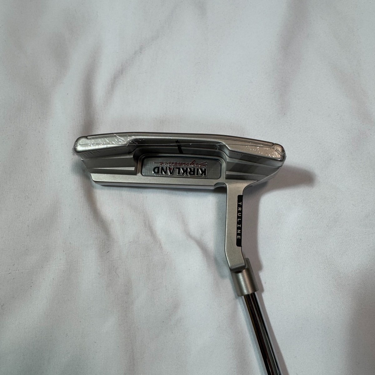 Kirkland 1380932 Signature KS1 Putter for sale online | eBay