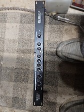 Rolls Mix Mate 3  Microphone/stereo Source Mi...