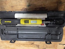 Snap-on 3/8 Electronic Digital Ratcheting Tor...