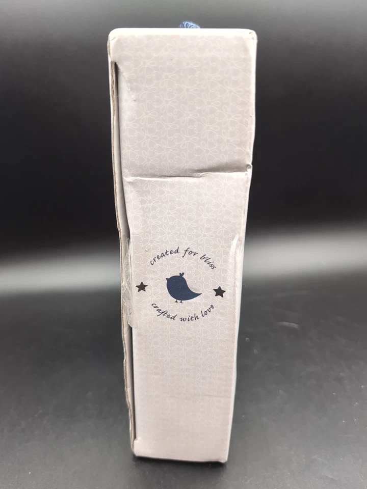 Sábana bajera ajustada Living Textiles Australia algodón jersey rosa floral estándar Foto 3 de 4