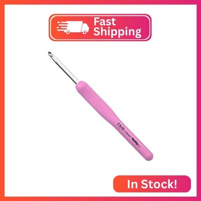 Tulip Etimo Rose Crochet Hook - Size 7.5/4.5mm