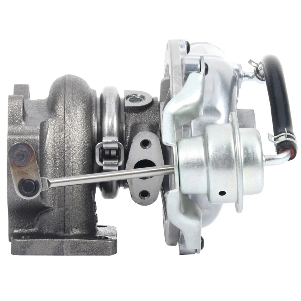 Turbo para Isuzu Rodeo 1998-2004 2,8 L D 4JB1T VA420014 Foto 2 de 4