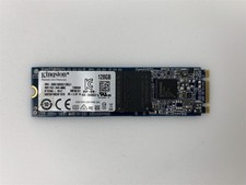 Kingston RBU-SNS8180DS3/128GJ 128GB M2 SATA SSD