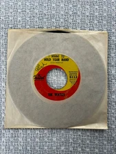 The Beatles-I Want To Hold Your Hand/I Saw Her Standing There, 5112, 45rpm