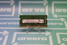 SK Hynix 8GB DDR4 SODIMM - 1Rx8 PC4-2400T-SA1-11 - HMA81GS6AFR8N-UH