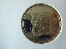 1995 Bicentenary William Wyon 1795-1851 Medal