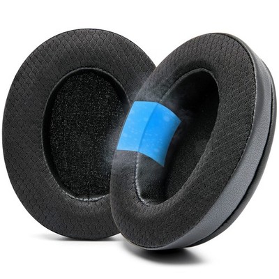 Freeze for Arctis Nova - Hybrid Fabric Cooling Gel Earpads for Arctis Nova Pr...