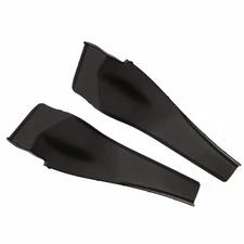 1 Pair Corner Windshield Wiper Cowl Cover for Nissan Altima SEDAN 2013-2015 US