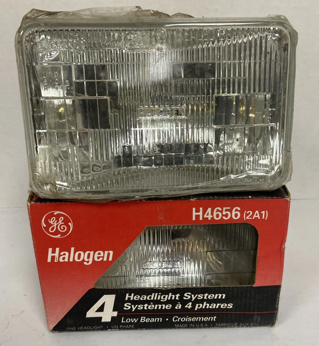 General Electric Headlights Sealed Assembly for sale | eBay