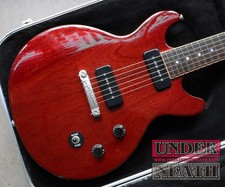 Gibson 2015 Les Paul Special DC G-Force 100th Anniversary (CH) o8135
