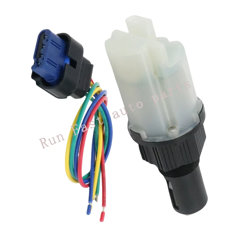 4WD Actuator 22876132 For Cadillac Escalade ESV Chevy Tahoe Suburban 3500 HD Foto 2 de 4