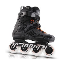 Inline Skates for Women Men, Fitness Speed Racing Skates with Durable Outer S...