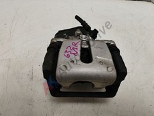 Volvo V60 S60 2010-2018 Electronic Rear Brake Caliper Left Passenger Nearside