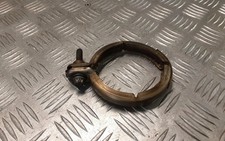MERCEDES-BENZ R W251, V251 Muffler Connector Clamp 3.00 Diesel 160kw 28417400 MERCEDES-BENZ R W251, V251 Muffler Connector Clamp 3.00 Diesel 160kw 28417400