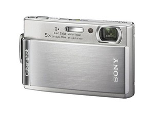Sony Cybershot Dsc T300 | eBay