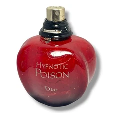 Hypnotic Poison By Dior Eau De Toilette Spray 30ml/1fl.oz. Look Pictures!