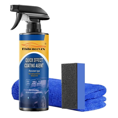 #ad Sopami Ceramic Car Coating Spray 30ml 100ml 300ml 500ml Wax Sealant $4.79