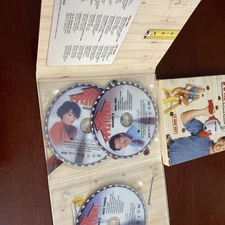 Home Improvement: Complete Second Season (DVD)