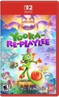 Yooka-Replaylee - Nintendo Switch 2