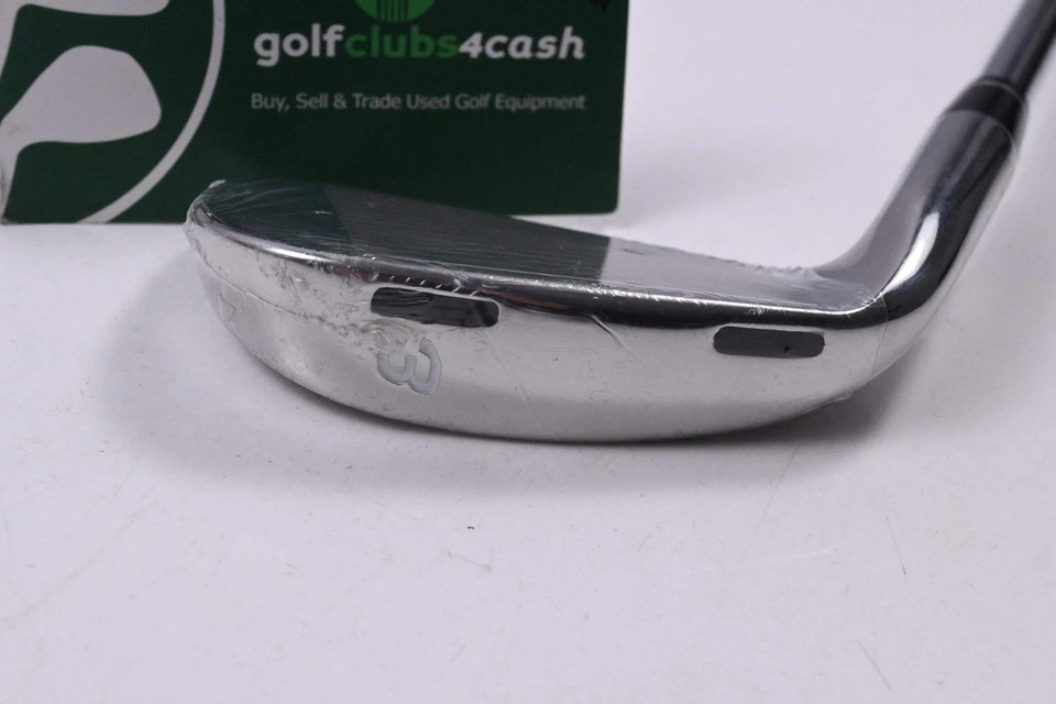 Nike CCi Forged #3 Iron / 21 Degree / Regular Flex Dynamic Gold R300 Shaft - Image 3 of 4