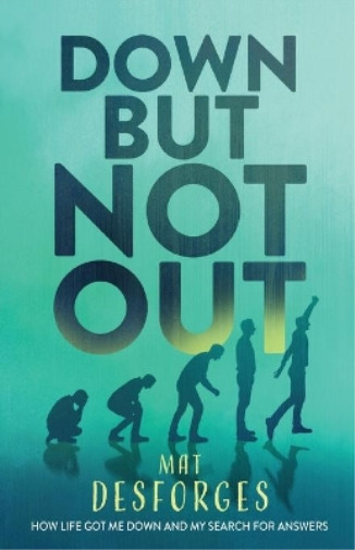 Коврик опускается... Но НЕ выходит (в мягкой обложке) (ИМПОРТ ИЗ Великобритании)