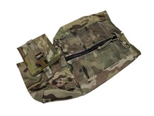 US Military Mystery Ranch PRC 117G Radio Pouch Multicam