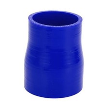 Straight Coupler Silicone Hose 2.48"-2.99" ID 3.94" 63mm/2.48"-76mm/2.99" ID