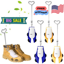 Boot Stretchers for Cowboy Boots Thick Wide Feet Adjustable for Men Women Shoe