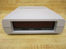 Global Specialties MAX-100A Frequency Counter