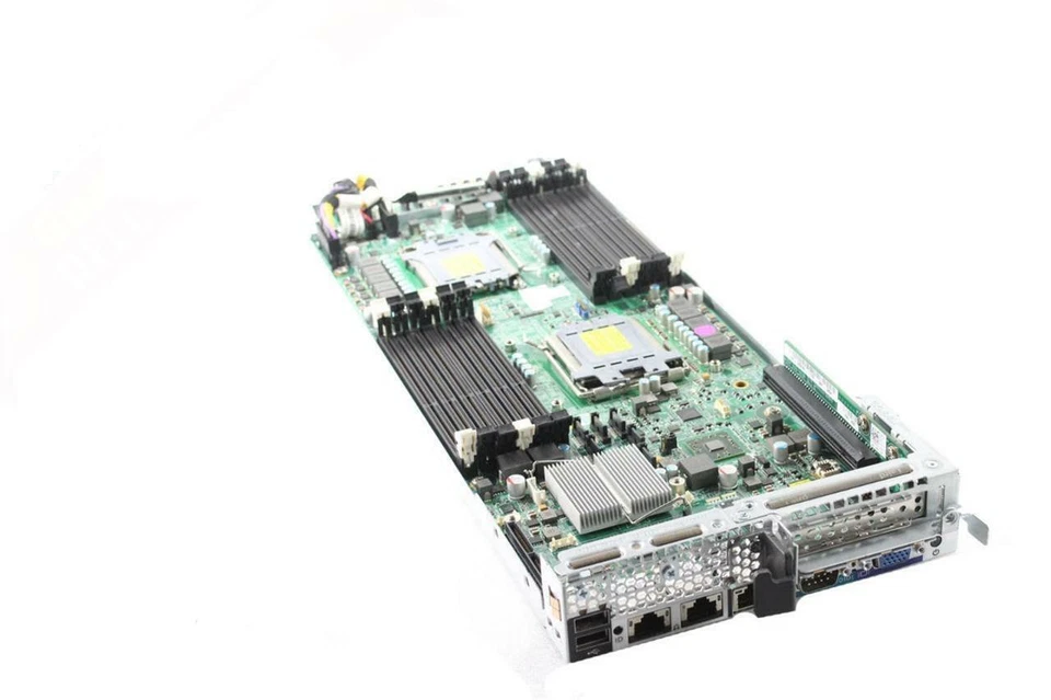 Dell Dual Socket C32 Server Motherboard MVKG0 HPPMK - Image 3 of 4