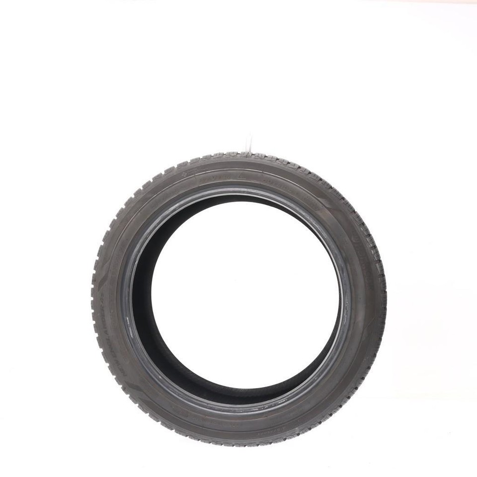 Used 215/45R17 Hankook New Englander 4s 87V 6.5/32 eBay