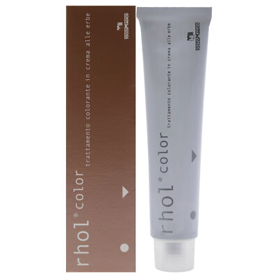 Tocco Magico Rhol Demi Permanent Hair Color - 9D Golden Wheat for Unisex - 2 oz