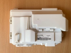 Indeset Waschmaschine Steuerplatine