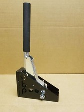 Horizontal Hydraulic Handbrake non lockable version