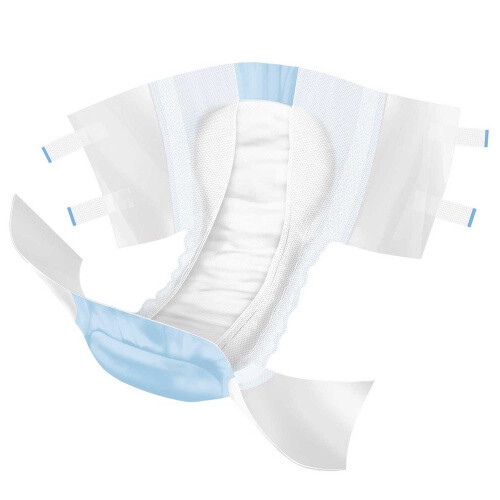 Molicare® Slip maxi 9 gocce maxi in caso di debolezza della vescica, varie misure - Foto 3 di 3